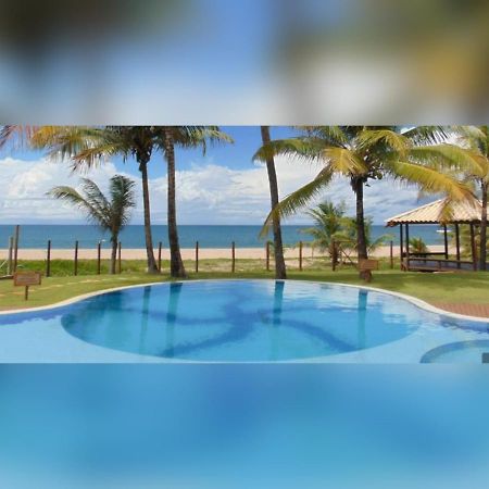 Village Areias Itacimirim - Pe Na Areia Luaran gambar