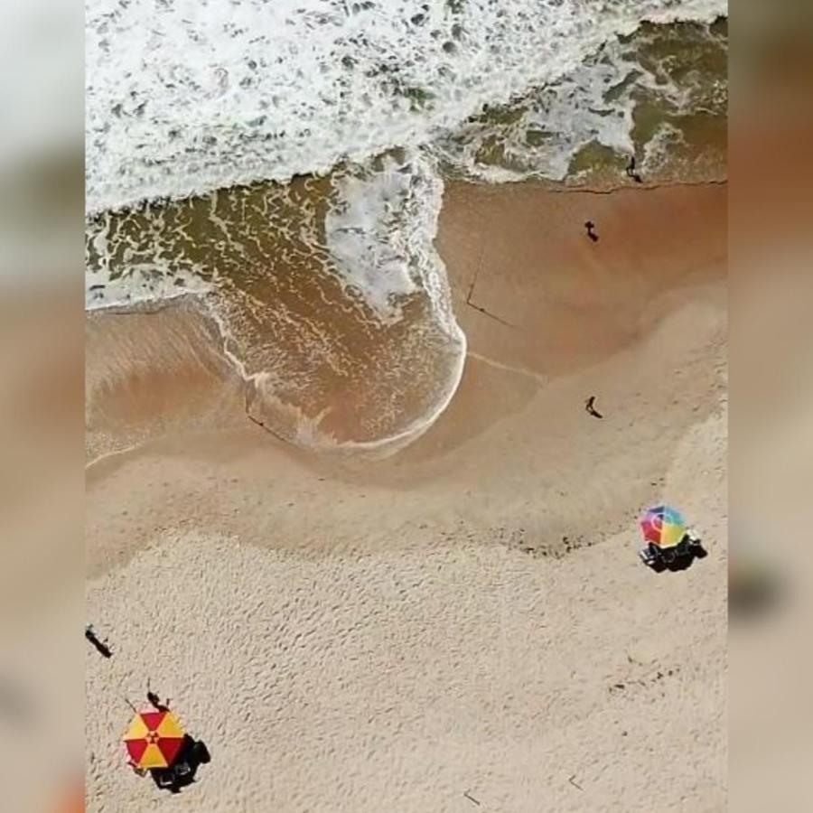 Village Areias Itacimirim - Pe Na Areia Luaran gambar