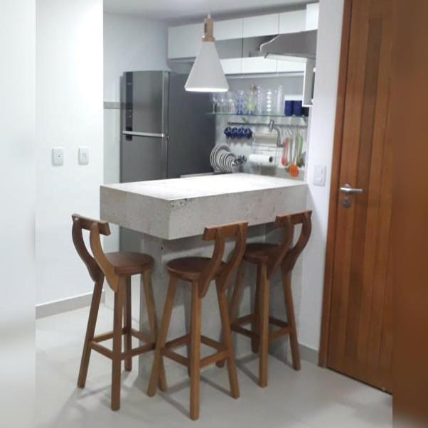 Village Areias Itacimirim - Pe Na Areia Luaran gambar